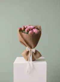 Pink Peony Dream – Image 1