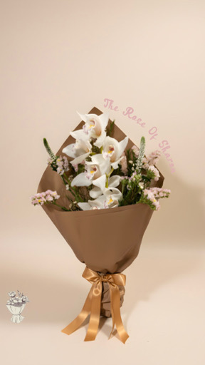 Ivory Elegance – Image 1