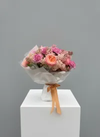 Blush Garden – Image 1