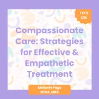 Compassionate Care: Strategies for Effective & Empathetic Treatment – Image 1