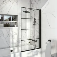 S6 Grid Bath Screen – Image 1
