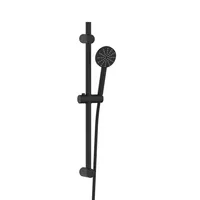 Exposed Riser Rail Matte Black – Image 1