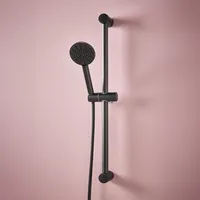 Exposed Riser Rail Matte Black – Image 2