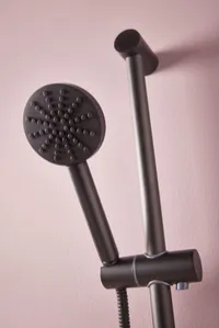 Exposed Riser Rail Matte Black – Image 3