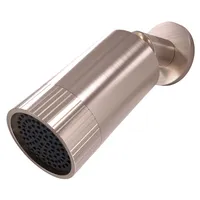 Core Spotlight Shower Head Brushed Bronze – Image 1