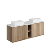 Alfie 1400 Marble Countertop – Image 1