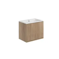 Alfie 600 Cabinet – Sonoma Oak