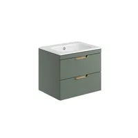 Aubrey Cabinet 59 x 44 – Dust Grey