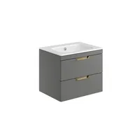 Aubrey Cabinet 59 x 44 – Sage Green