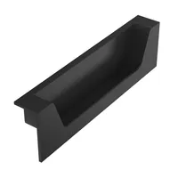 Aubrey Handle Pair Black – Image 1