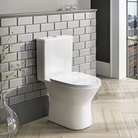 Middleton Cistern – Inc Fittings – Image 2