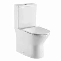 Middleton Cistern – Inc Fittings – Image 1