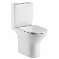 Middleton Rimless Open Back Pan – Image 1