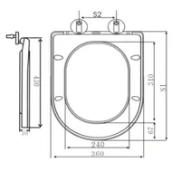 Wrap Over Seat – Image 2