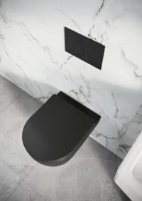 Riviera Round Wall Hung WC – Image 3