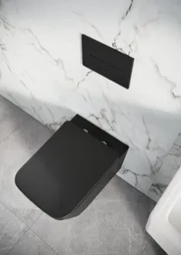Riviera Square Wall Hung WC – Image 3
