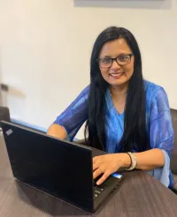 blog author image