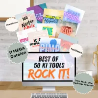 🚀 Das SUPER-BIZ-BUNDLE 🚀 – Image 1
