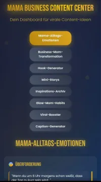 Mama Business Content Center – Image 2