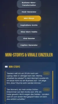 Mama Business Content Center – Image 6