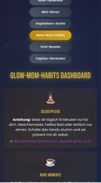 Mama Business Content Center – Image 3