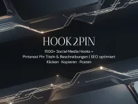HOOK2PIN - Dein Copy-Paste-System – Image 1