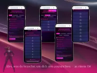 CONFIDENT WOMAN  CONTROL CENTER™ – Image 5