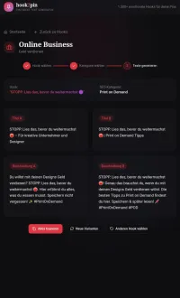 HOOK2PIN - Dein Copy-Paste-System – Image 16