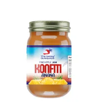 Konfiti Anana – Image 1