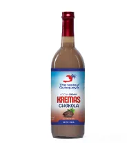 Kremas Chokola – Image 1