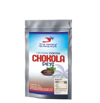 Chokola ( 3 Boul ) – Image 1