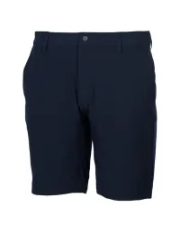 Cutter & Buck Bainbridge Sport Technical Mens Everyday Short – Navy, 32