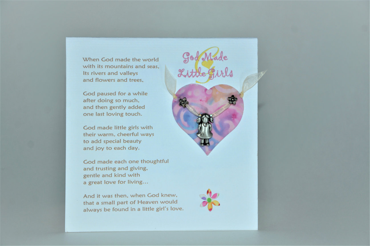 Little girls PD-072 – Image 1