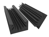 Broadband Absorber Male/Female - Set of 4 – Image 2