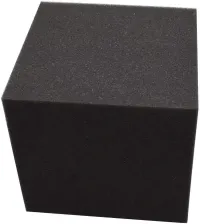 Cube Block - Foam – Image 2
