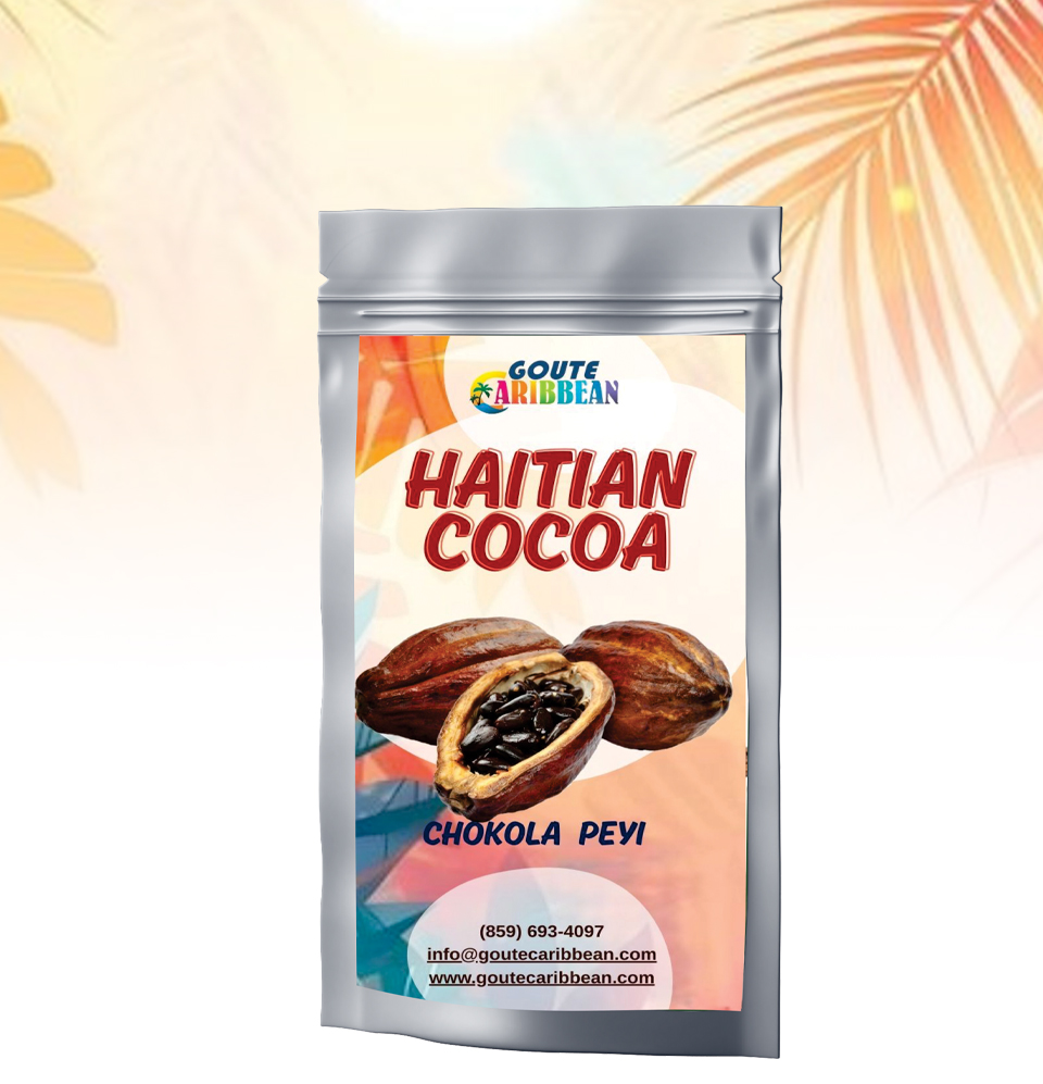 Chokola – Image 1
