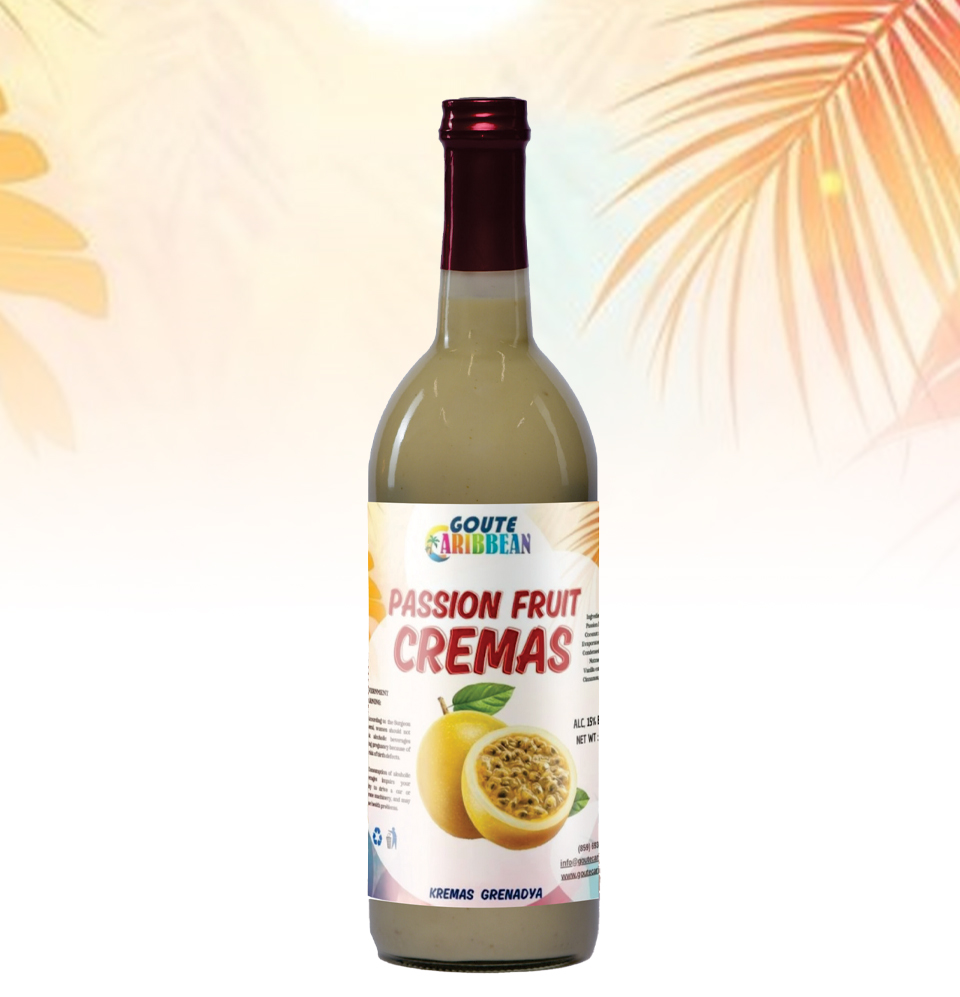 Kremas Grenadya – Image 1