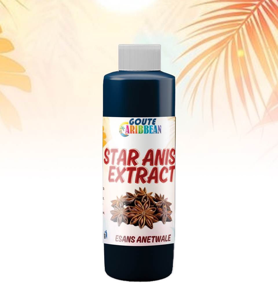 Esans Star ANise – Image 1