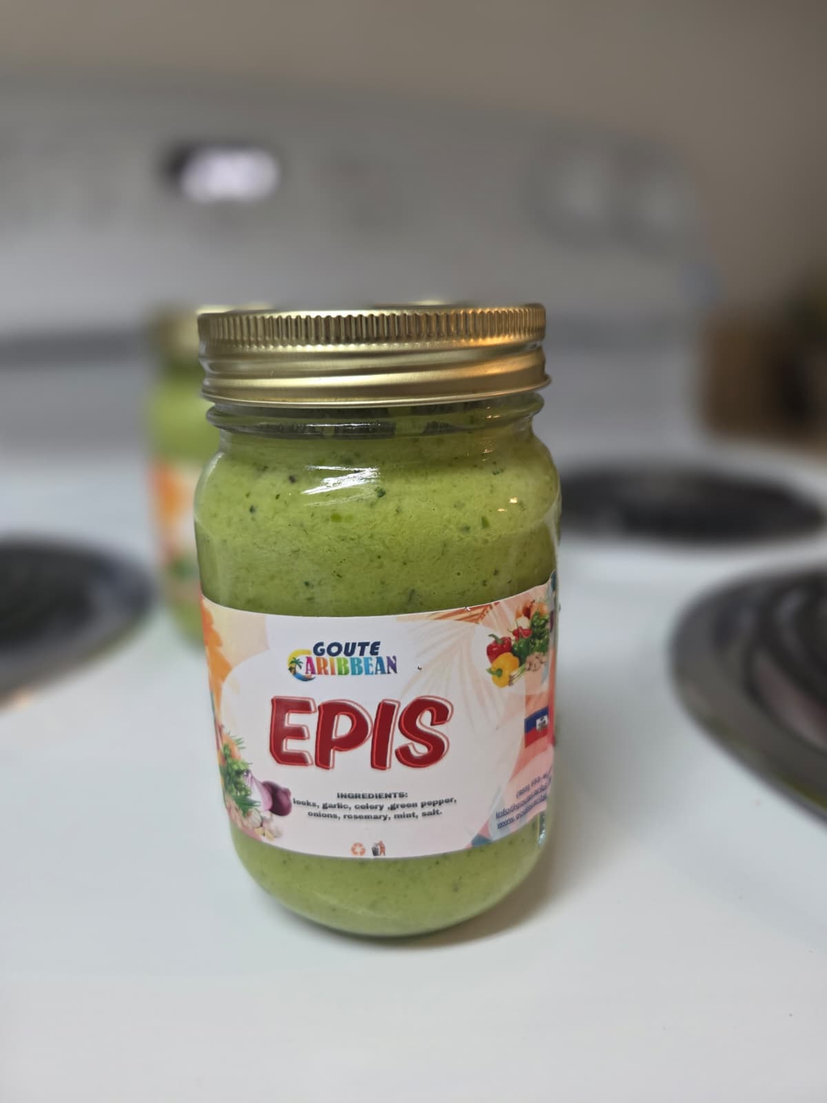 Epis – Image 1