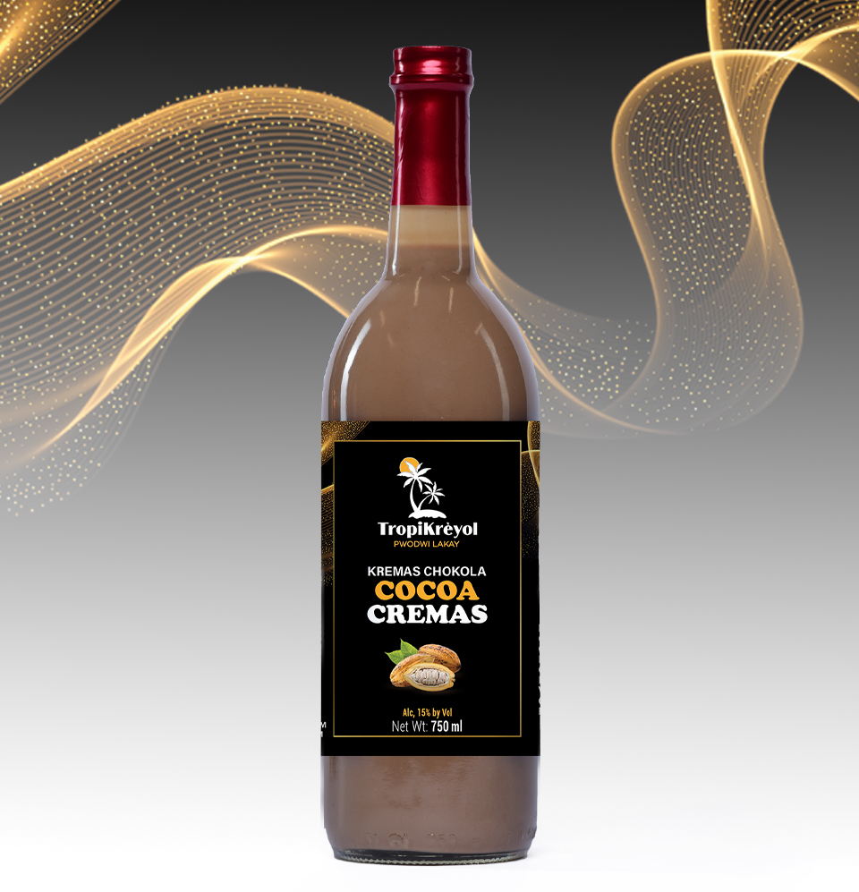 Kremas Chokola – Image 1