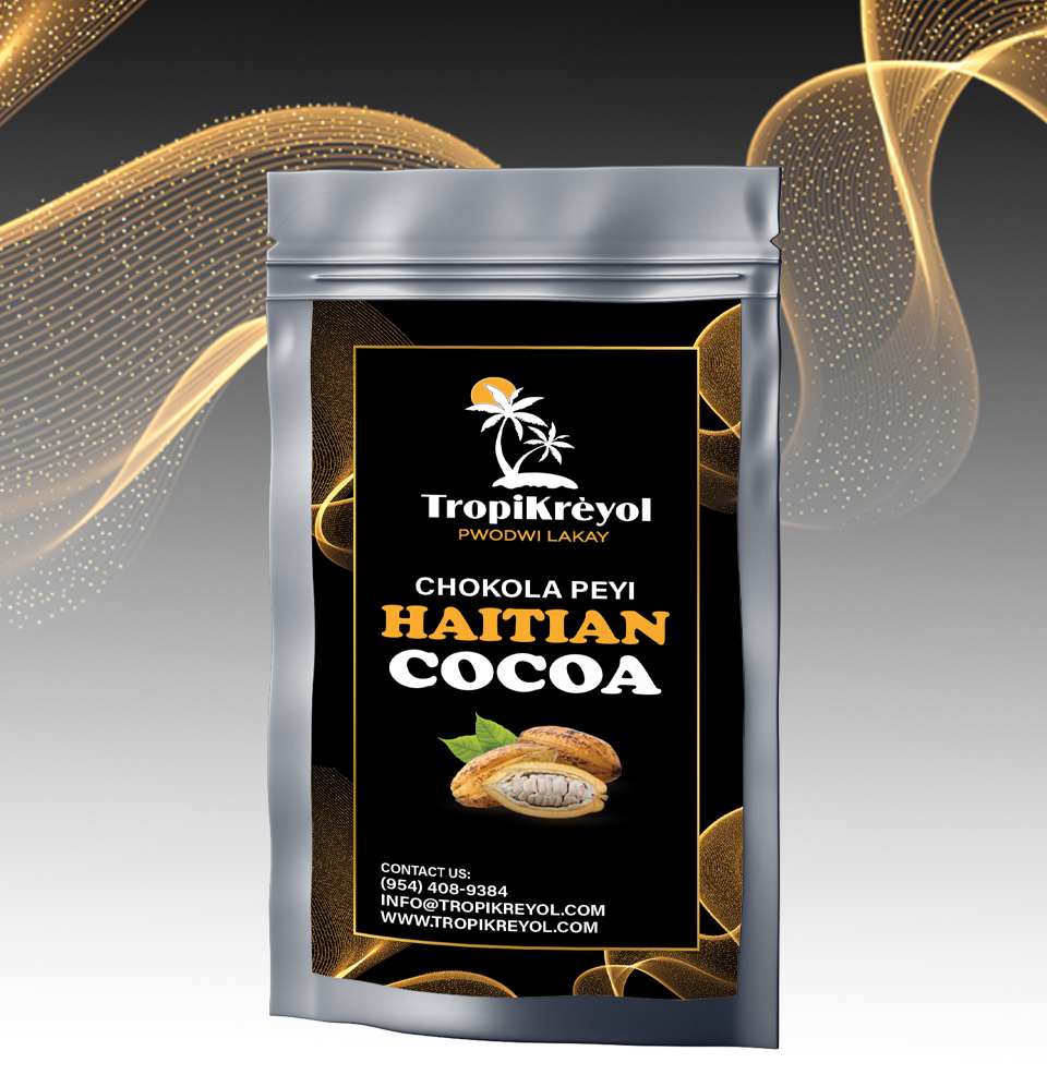 Chokola (4 Boul) – Image 1