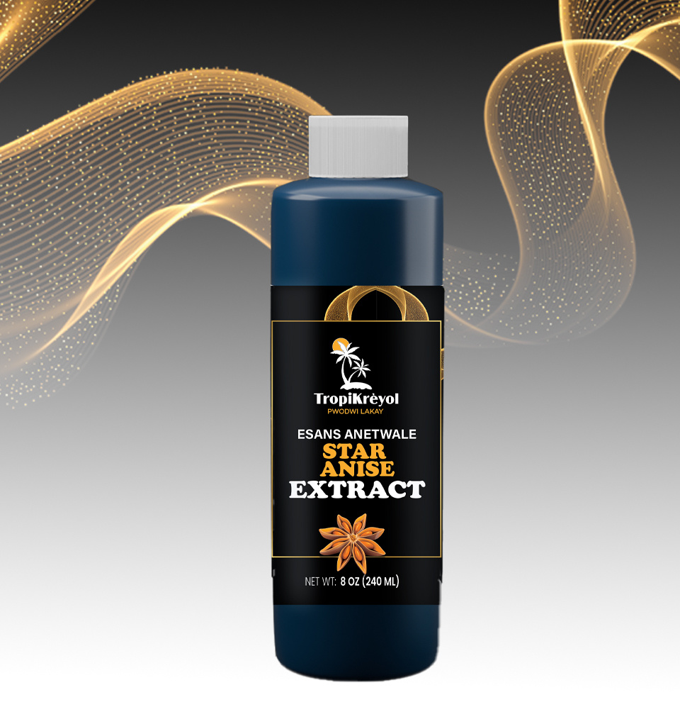 Esans Star Anise – Image 1