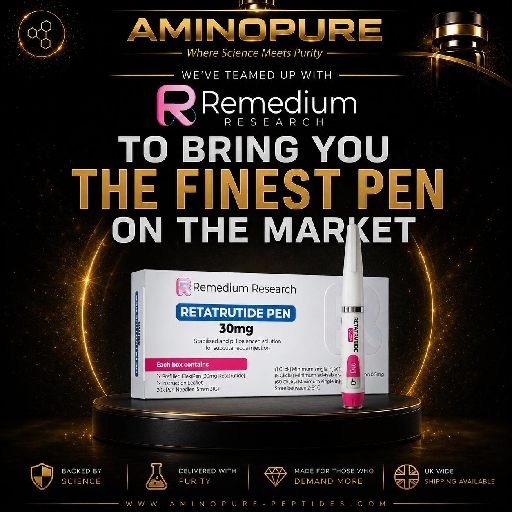Ret30 Pen  – Image 1