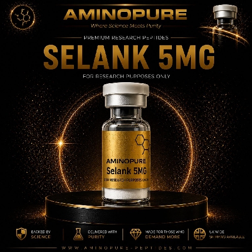SELANK 5mg – Image 1