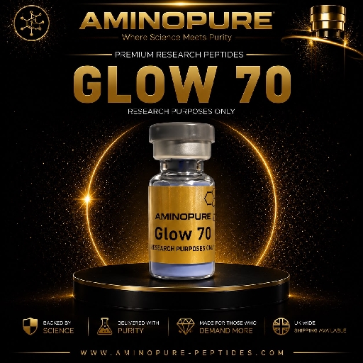Glow 70 – Image 1