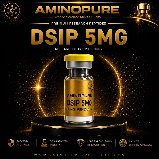 DSIP 5 – Image 1