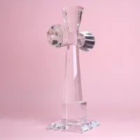 CRUZ CRISTALLO 🤍 – Image 4