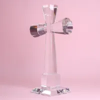 CRUZ CRISTALLO 🤍 – Image 5