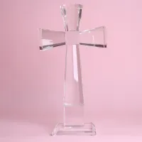 CRUZ CRISTALLO 🤍 – Image 3