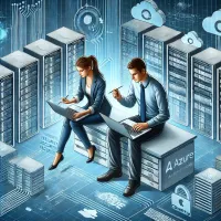 Cloud Specialist Career Path – Image 1